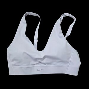 ⭐️Nike Women's Light Purple Sports Bra Size Small